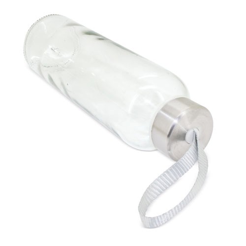 BIDON TRANSPARENTE