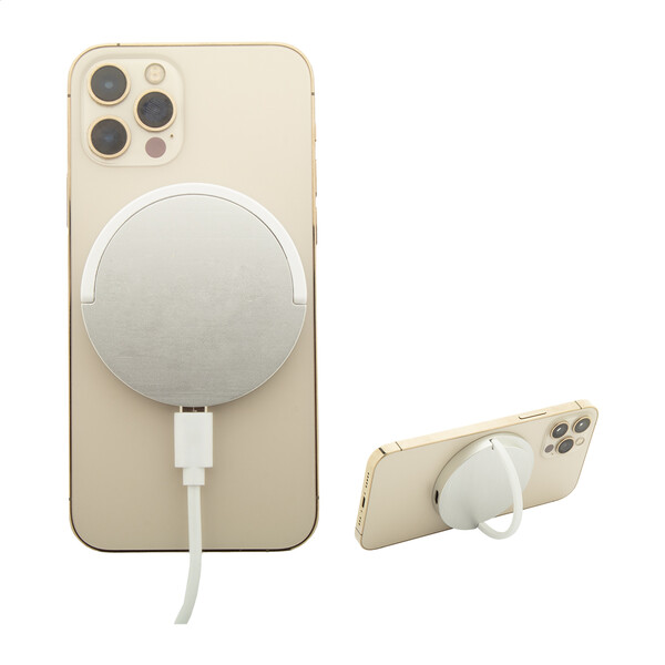 Magnetic Wireless Charger RaluHold