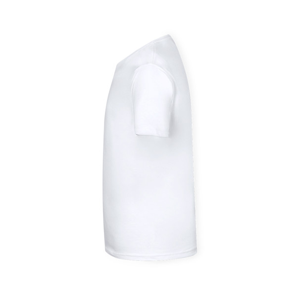 T-Shirt Enfant Blanc Iconic - Blanc / 14-15