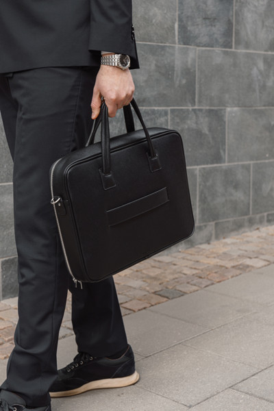 VINGA Bermond RCS taška na notebook