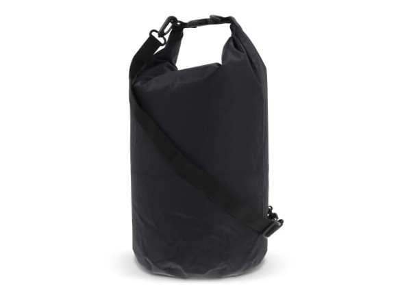 Drybag ripstop 15L IPX6 - Black