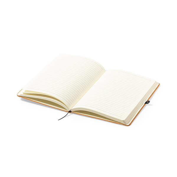 Bloco de Notas Tefan