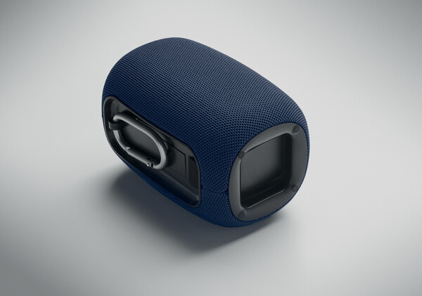 Haut-parleur sans fil 8W Toavolt - Bleu Marine
