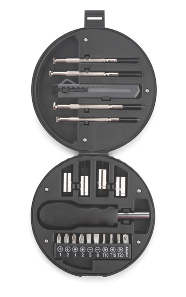 Tool set WHEEL
