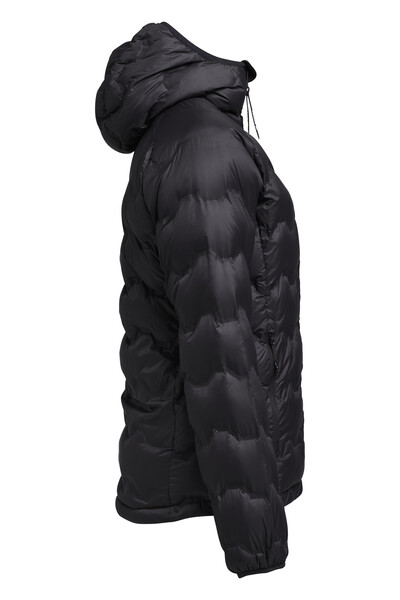 Shibui Down Jacket W Black M