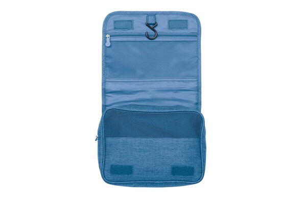 Trousse de toilette - Bleu clair