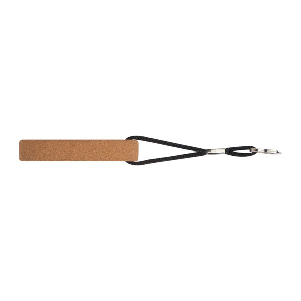 Cork Keychain Roskilde