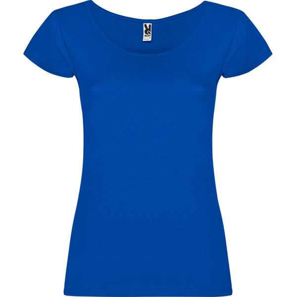 Guadalupe T-Shirt - Royal Blue / XL