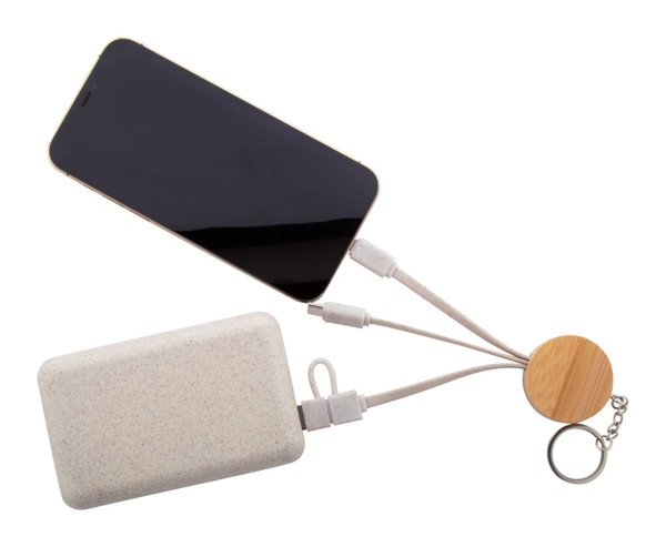 Usb Töltős Kulcstartó Mugory