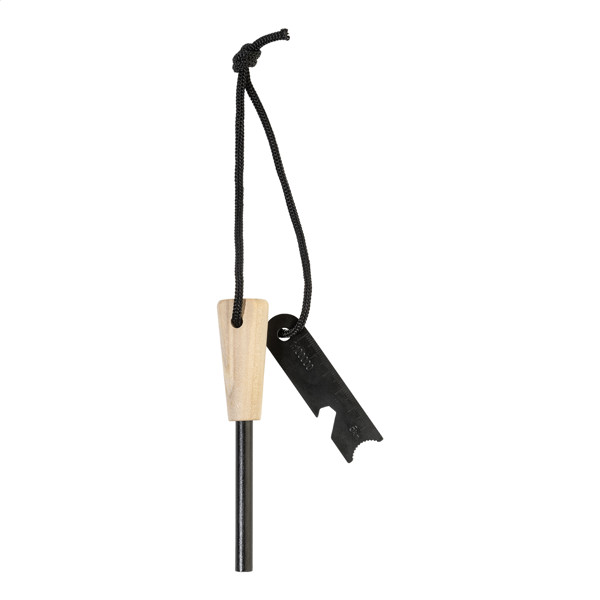 Survival Fire Starter CampSpark