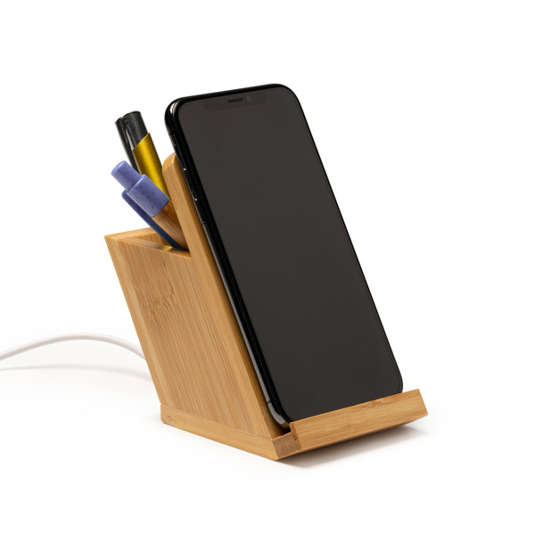 Penholder Charger Kodix Natural