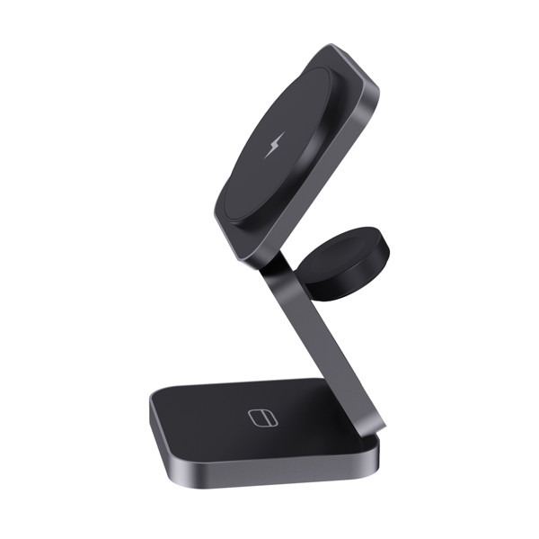 Xd Xclusive Terra foldable wireless charger 15W