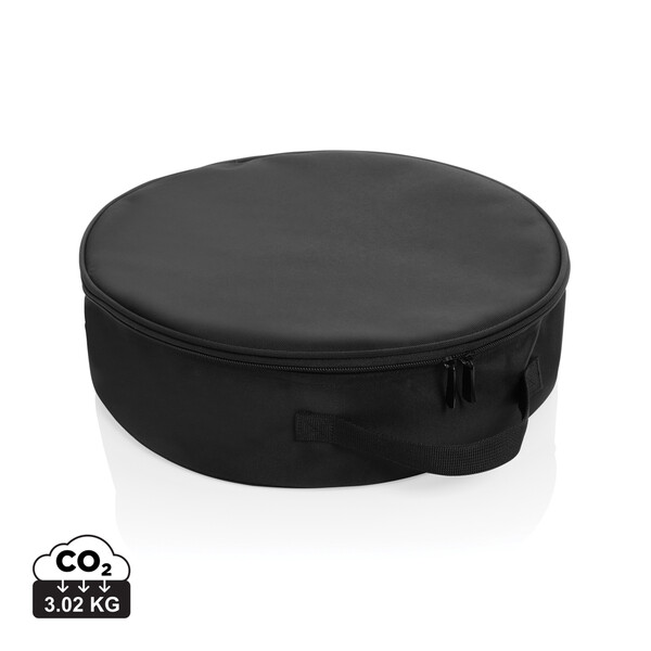 Volty kabelska torba iz recikliranega RPET, premera 38 cm