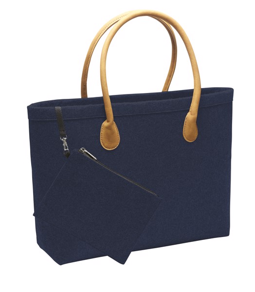 Shopper Classic - Marine