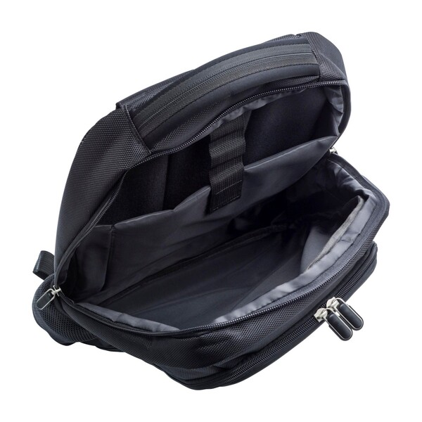 Mochila Ivan | Laptop 15" | 18 l