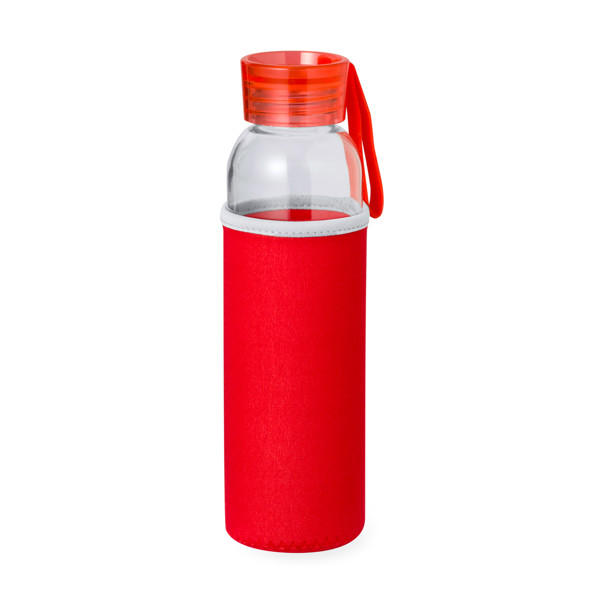 Borraccia Venen - Rosso