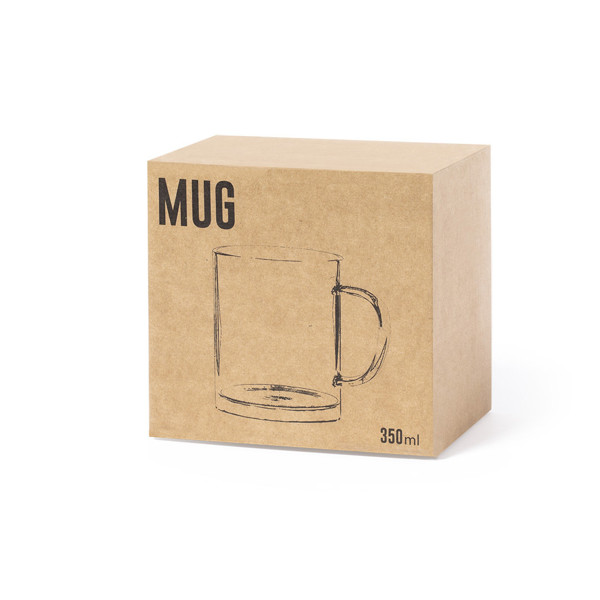 Caneca Brant