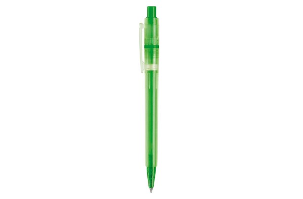 Ball pen Baron '03 Ice Frosty - Ecru / Green