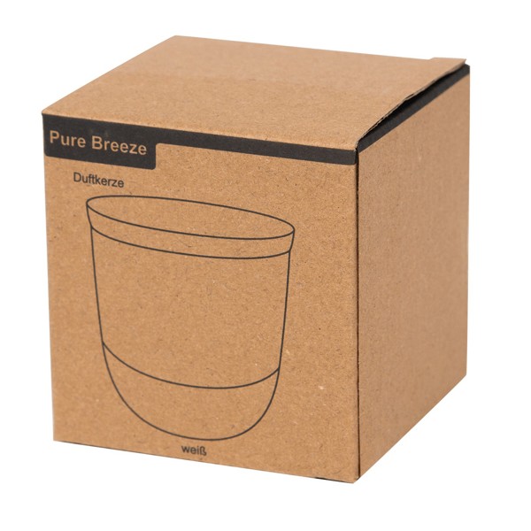 Duftkerze Pure Breeze