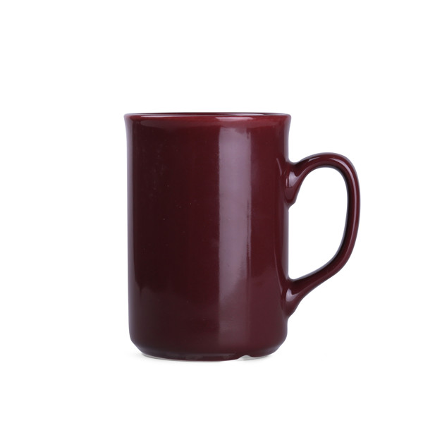 Santa - Claret / Red