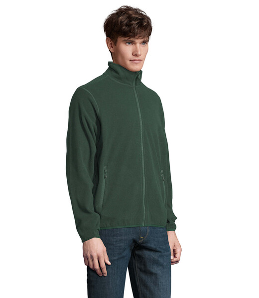 FACTOR homem flanela 280g Factor Men - Verde GarrafaXL