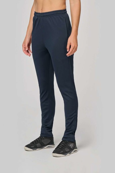 Adult Training Pant - Black / L