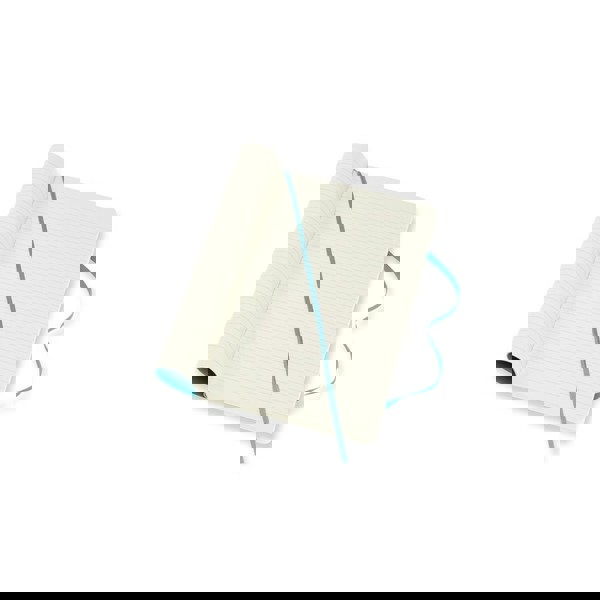 MOLESKINE Notizbuch ca. A5 - türkis