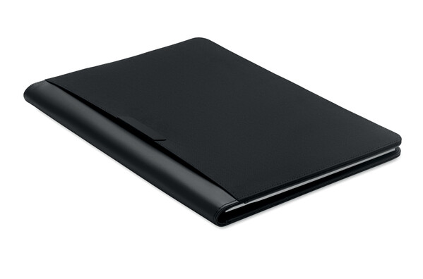 Cartella A4 con blocco note Profile4