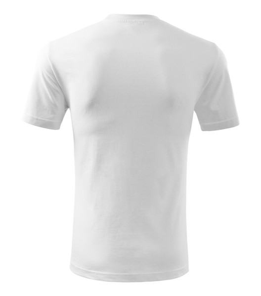 T-Shirt Men’S Malfini® Classic New - White / L