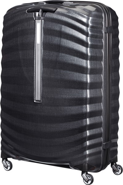 Lite-Shock Spinner 81