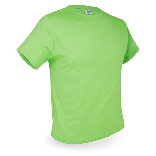 T-SHIRT 160G "NATUR"