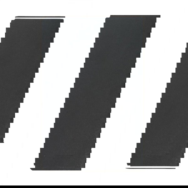 MOLESKINE Cahier Journal ca. A5 - schwarz