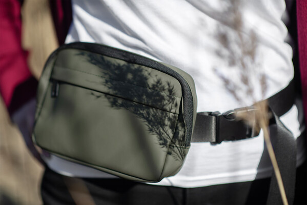 ONLI bum bag - olive