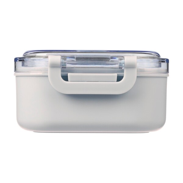 Lunch Box Alven | Recyclée | 750 ml - blanc