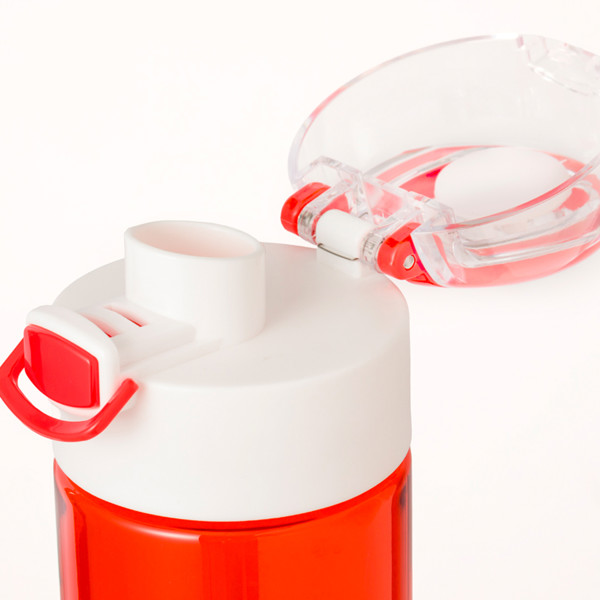 Trinkflasche Tanely - Weiss