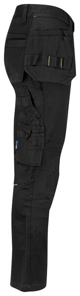 5560 Craft Pants Black C60
