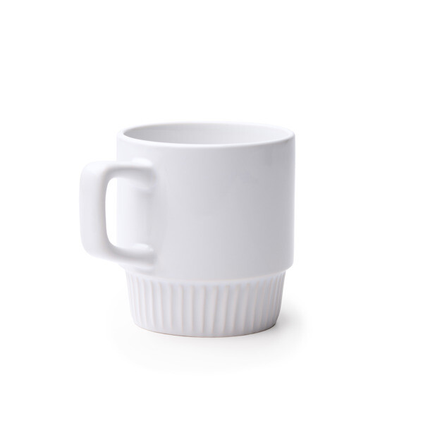Taza Cortina