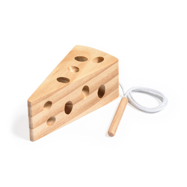 Jeu d´Habilité Milie