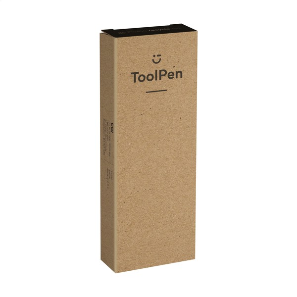 Toolpen tournevis - Noir