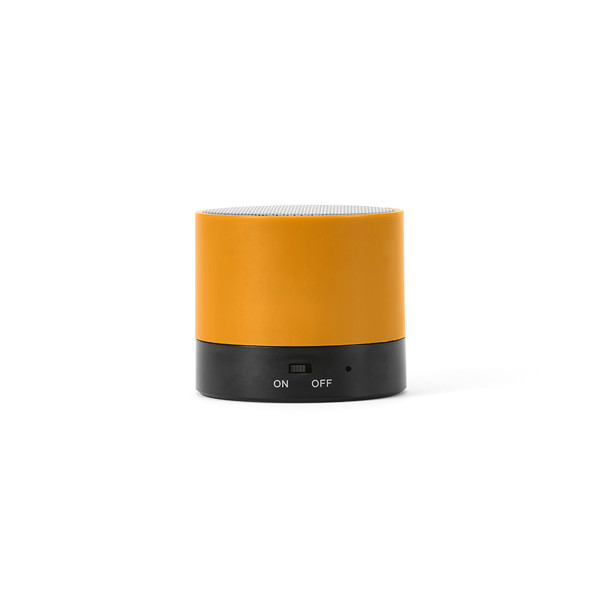 Gauss Speaker - Oranžová