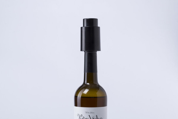 Vacuum Bottle Stopper Hoxmar
