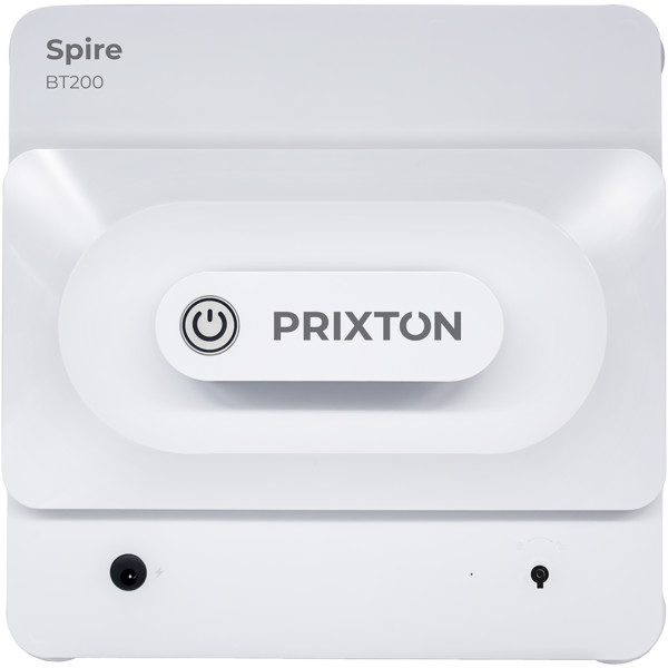 Prixton BT200 Spire window cleaner robot