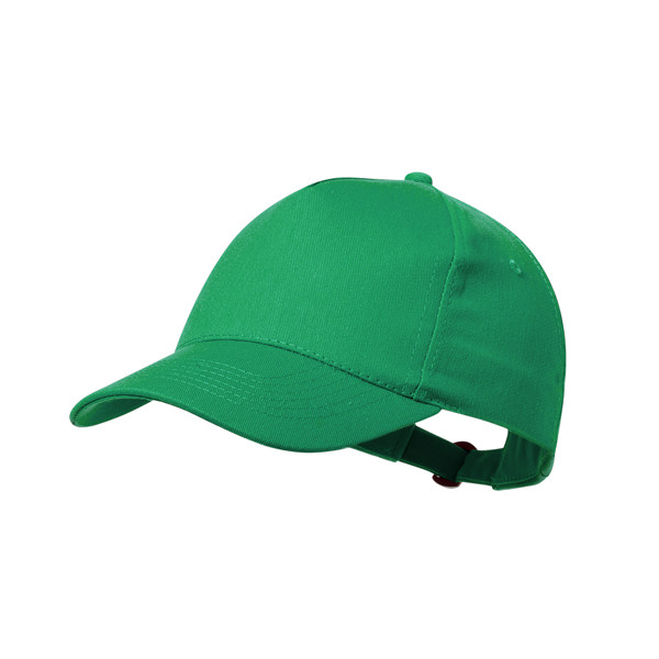 Cappellino Brauner - Bianco