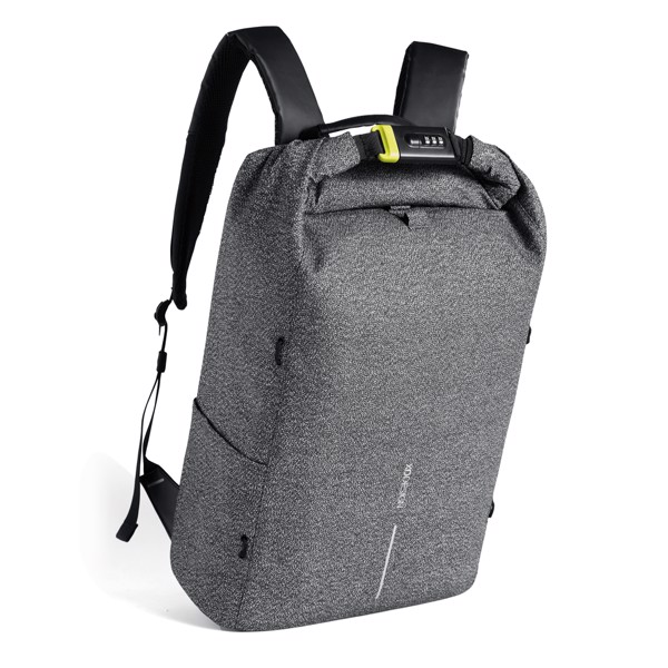 Urban anti-theft cut-proof backpack