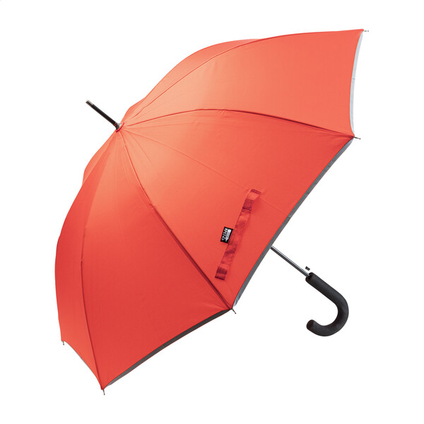 Fényvisszaverő Rpet Esernyő Thunder Max - Red