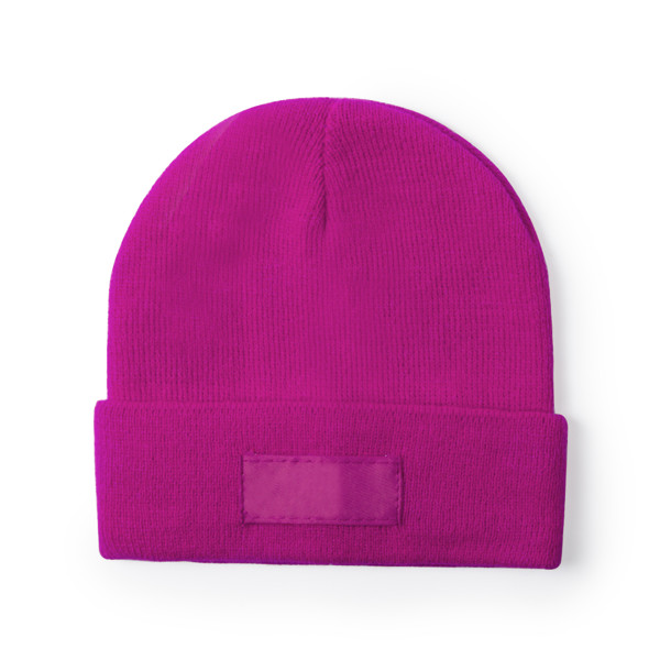 Gorro Holsen - Branco