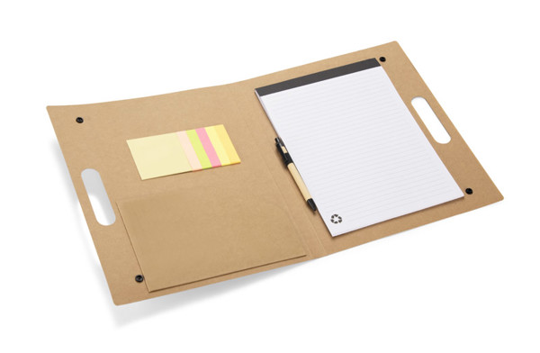 Conference folder A4 BOTE