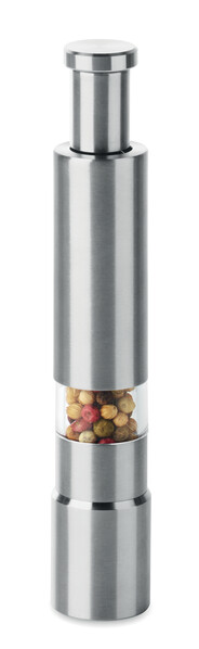 Salt and pepper crusher Pressy