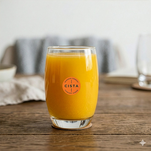 Glass Stella 420ml