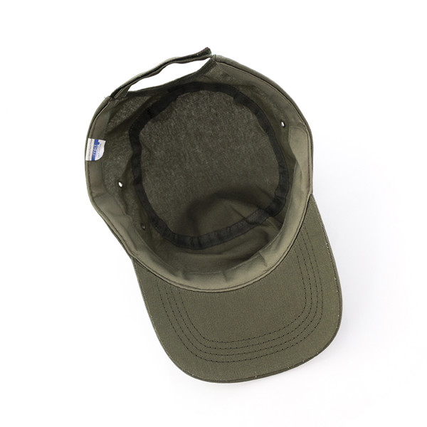 Gorra Saigon - Kaki